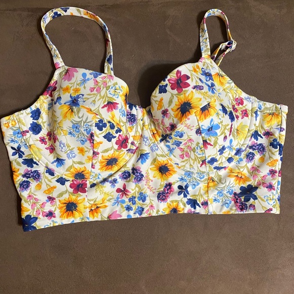 Lot of two Old Navy bikinis - Picture 2 of 5